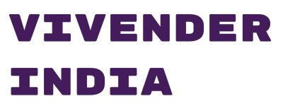 Vivender India